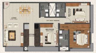  jayashree Floor Plan Floor Plan