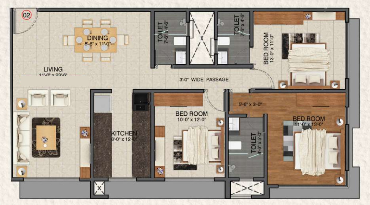  jayashree Floor Plan Floor Plan
