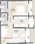  skylon-suburbia Floor Plan Floor Plan