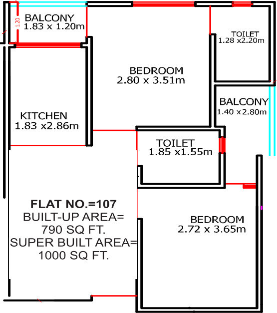 Floor Plan kosmos Floor Plan Floor Plan