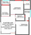 Floor Plan kosmos Floor Plan Floor Plan