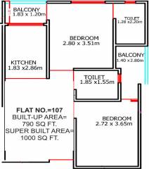 Floor Plan kosmos Floor Plan Floor Plan
