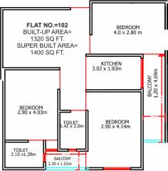 Floor Plan kosmos Floor Plan Floor Plan