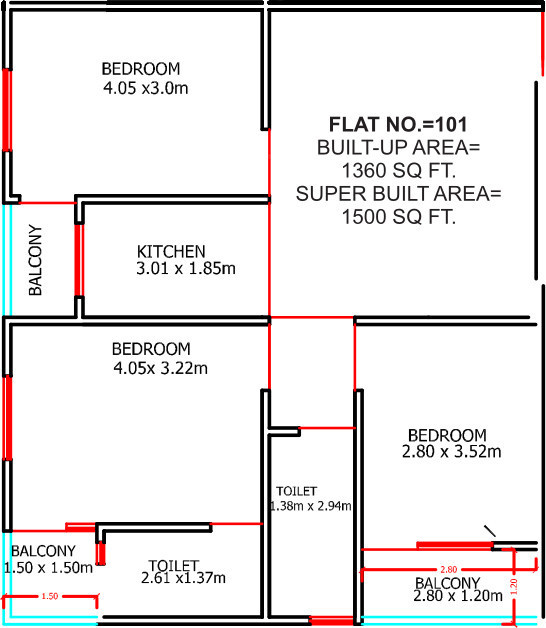 Floor Plan kosmos Floor Plan Floor Plan