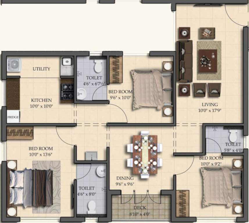  natura Floor Plan Floor Plan