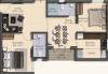 natura Floor Plan Floor Plan