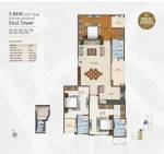  park-infinia Floor Plan Floor Plan