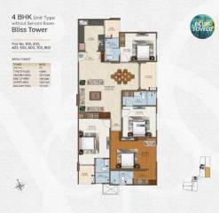 Floor Plan park-infinia Floor Plan Floor Plan