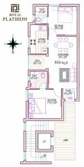 platinum Floor Plan Floor Plan