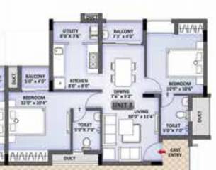  arshiya Floor Plan Floor Plan