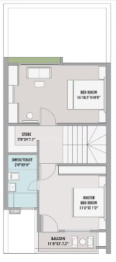  mars arise Floor Plan First Floor Plan