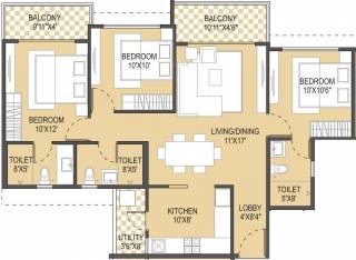 Floor Plan skycity-phase-iii Floor Plan Floor Plan