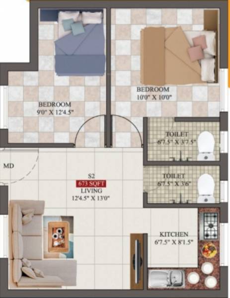  jasper Floor Plan Floor Plan