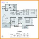  enchante-phase-i Floor Plan Floor Plan