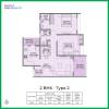  enchante-phase-i Floor Plan Floor Plan