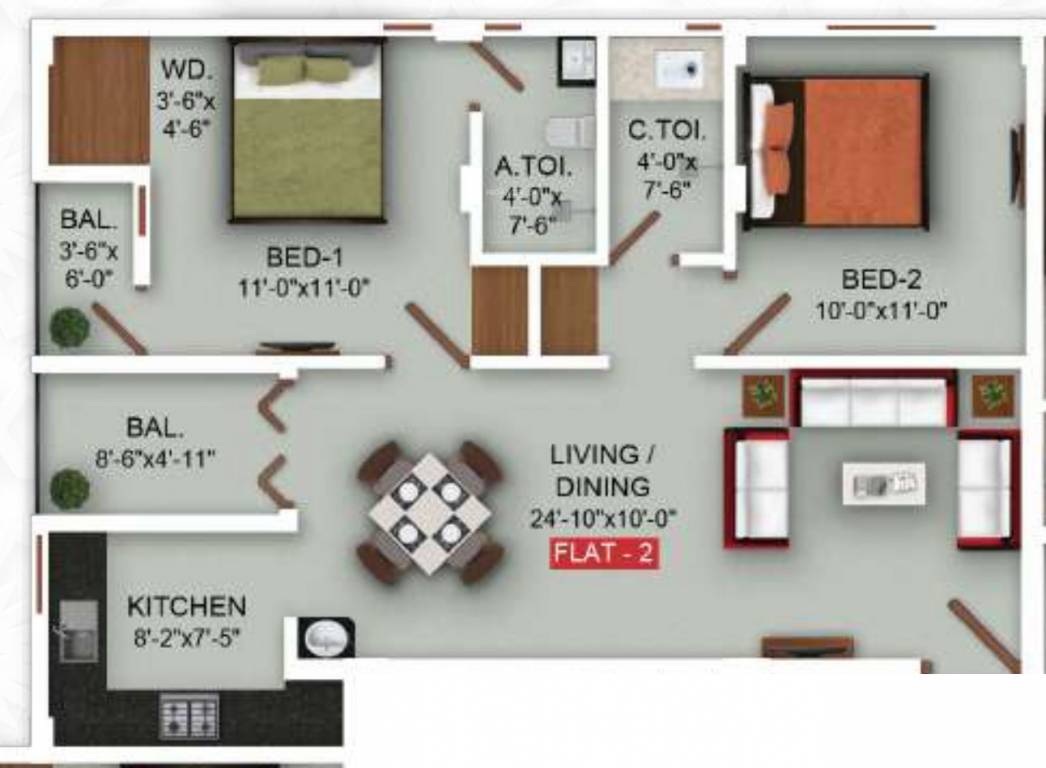 Floor Plan olympus the royal castle Floor Plan Floor Plan