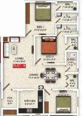  olympus-the-royal-castle Floor Plan Floor Plan