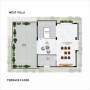  preeti-iksa-ville Floor Plan Second Floor Plan