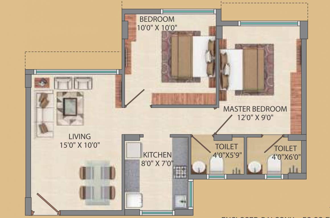 Floor Plan sapphire Floor Plan Floor Plan