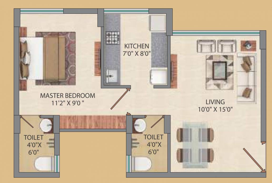 Floor Plan sapphire Floor Plan Floor Plan