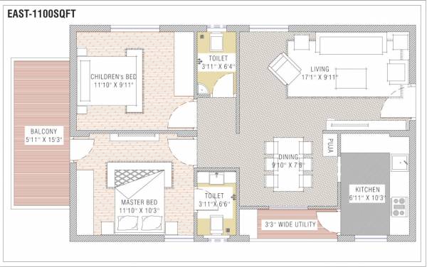  sanarelli Floor Plan Floor Plan