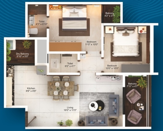 Floor Plan prism city indigo Floor Plan Floor Plan