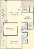  siddhi-e-wing Floor Plan Floor Plan