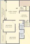  siddhi-e-wing Floor Plan Floor Plan