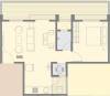  siddhi-e-wing Floor Plan Floor Plan