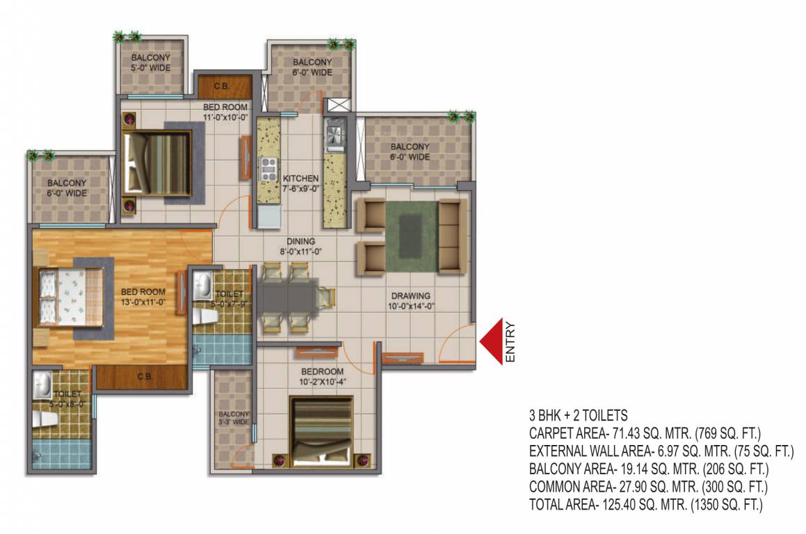 Floor Plan fragrance homes Floor Plan Floor Plan