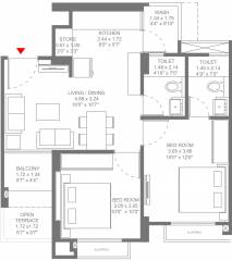 Floor Plan  celeste Floor Plan Floor Plan