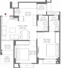 Floor Plan  celeste Floor Plan Floor Plan