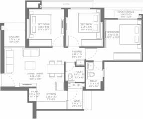 Floor Plan  celeste Floor Plan Floor Plan