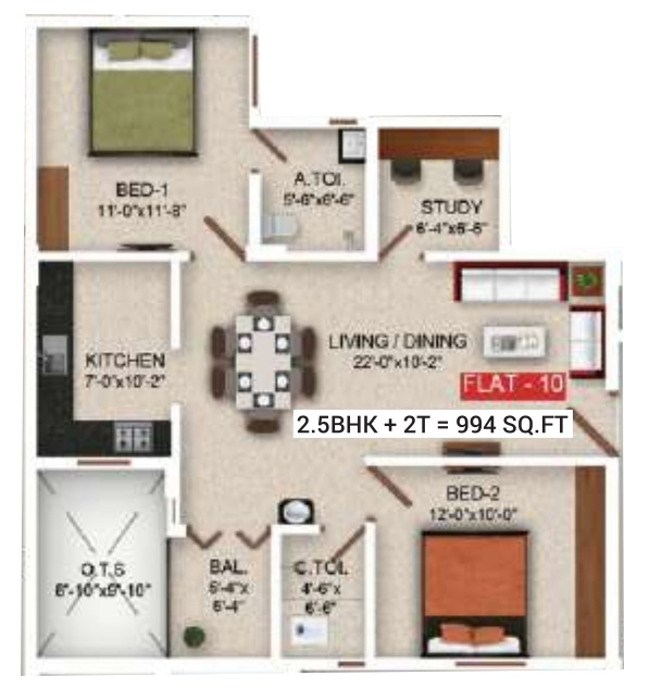  olympus the royal castle Floor Plan Floor Plan