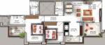  manjusha-aura Floor Plan Floor Plan