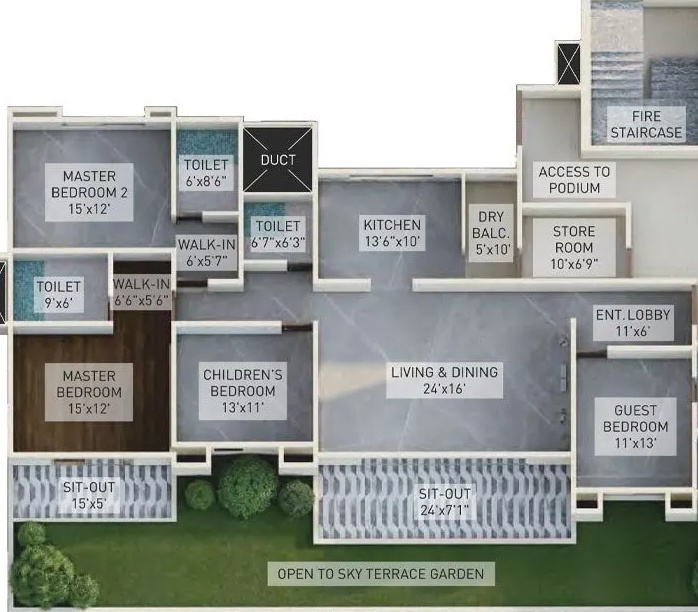 Floor Plan skylife Floor Plan Floor Plan