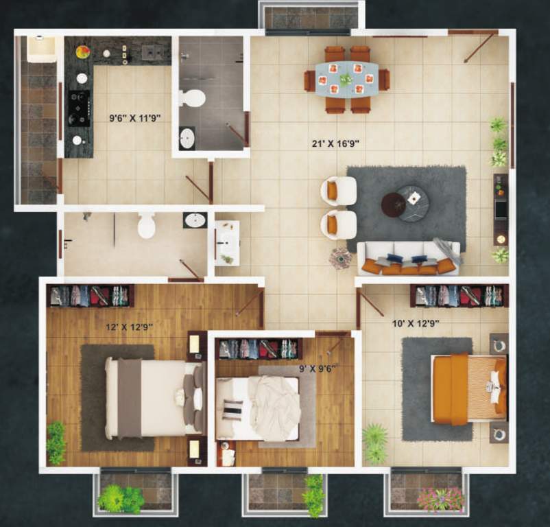  saivites bhagwan rameshwaram Floor Plan Floor Plan