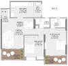  crystal Floor Plan Floor Plan