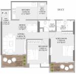  crystal Floor Plan Floor Plan