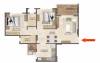 ravikiran-annexe-phase-i Floor Plan Floor Plan
