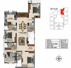  majestic Floor Plan Floor Plan
