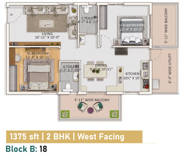  the-twinz Floor Plan Floor Plan