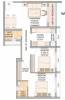 vasantoasis-blossom-bldg-20-wing-a-and-wing-b Floor Plan Floor Plan