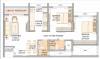 vasantoasis-blossom-bldg-20-wing-a-and-wing-b Floor Plan Floor Plan