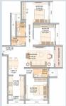 Floor Plan vasantoasis-blossom-bldg-20-wing-a-and-wing-b Floor Plan Floor Plan