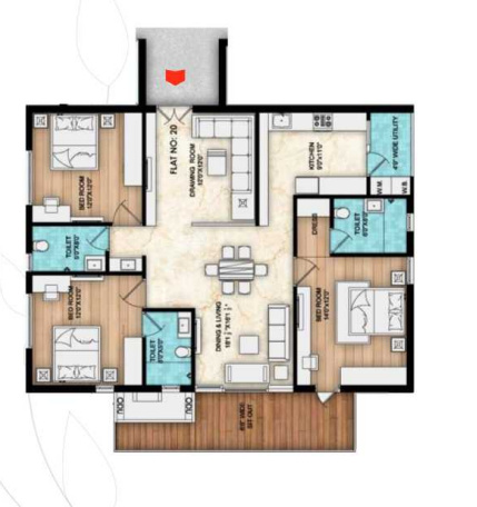 Floor Plan skypark Floor Plan Floor Plan