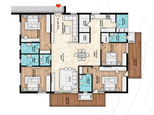 Floor Plan skypark Floor Plan Floor Plan