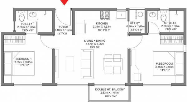 Floor Plan ananda-phase-2 Floor Plan Floor Plan