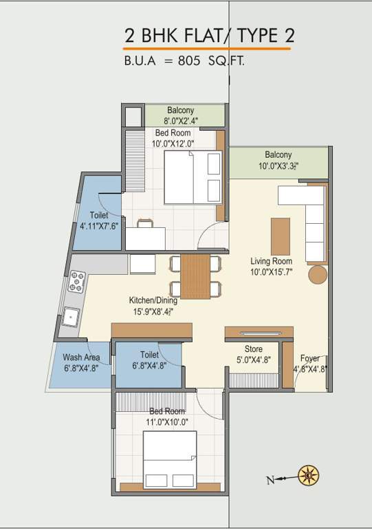  shreem sarvada Floor Plan Floor Plan