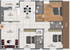  vajra-s-abode Floor Plan Floor Plan
